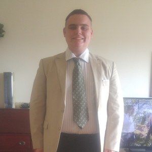 Meet your Posher, Scott